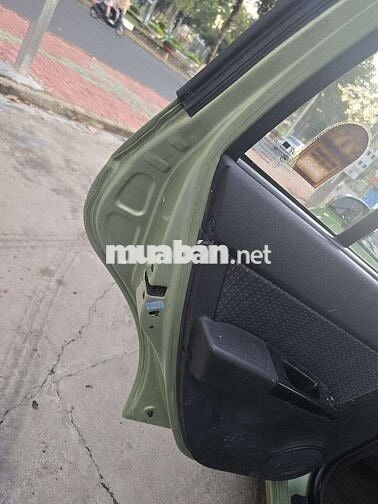 Hyundai Click 2007 Tự Động Nhập Hàn Bản cao cấp