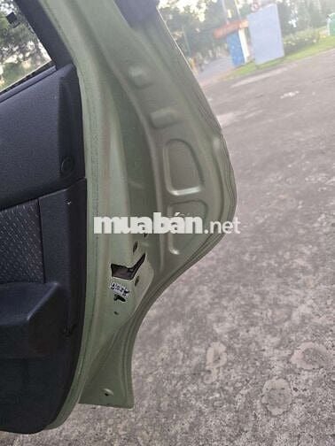 Hyundai Click 2007 Tự Động Nhập Hàn Bản cao cấp