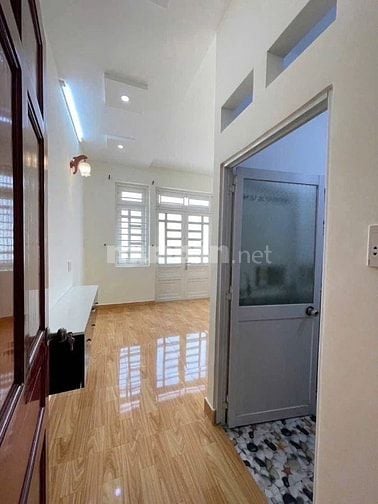 Cho thuê Nhà phố 4PN 5WC Đường Trần Thị Năm, P. Trung Mỹ Tây - Tp.HCM