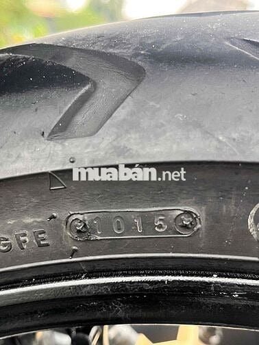 xe ex 150 2015 vỏ cặp cần thơ