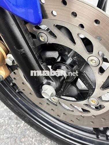 xe ex 150 2015 vỏ cặp cần thơ