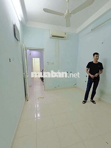 🔥RẺ 9TR5 4PN - 1/ THẠCH LAM -3X12M 3 LẦU- HẺM 3M - GẦN THOẠI NGỌC HẦU