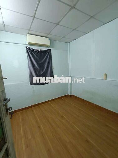 🔥RẺ 9TR5 4PN - 1/ THẠCH LAM -3X12M 3 LẦU- HẺM 3M - GẦN THOẠI NGỌC HẦU