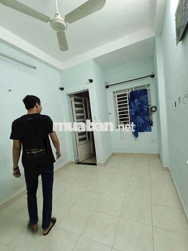 🔥RẺ 9TR5 4PN - 1/ THẠCH LAM -3X12M 3 LẦU- HẺM 3M - GẦN THOẠI NGỌC HẦU