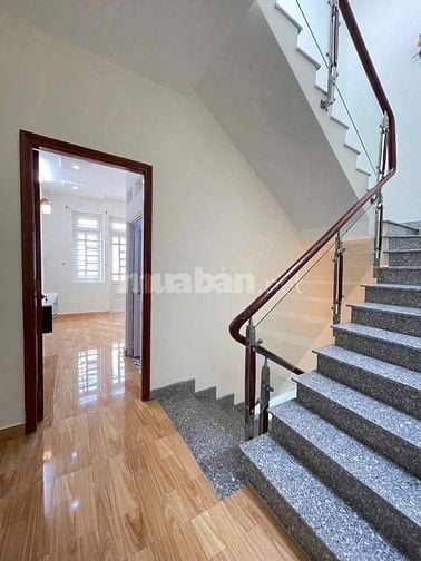 Cho thuê Nhà phố 4PN 5WC Đường Trần Thị Năm, P. Trung Mỹ Tây - Tp.HCM