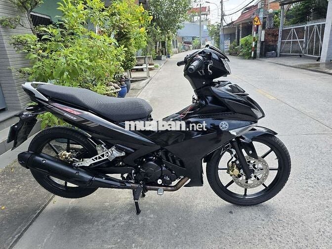 Exciter led 2019,máy 68zz,máy chất,chính chủ