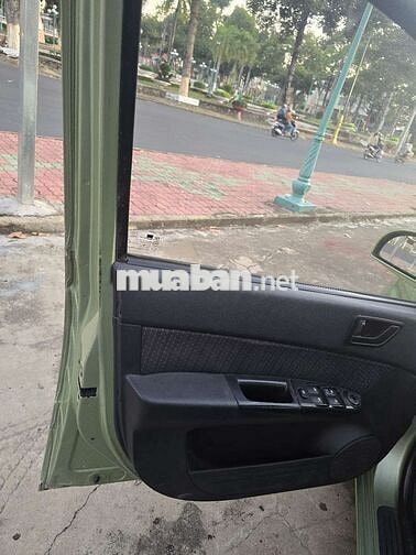 Hyundai Click 2007 Tự Động Nhập Hàn Bản cao cấp