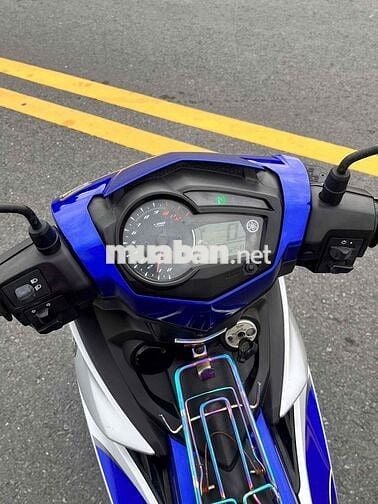 xe ex 150 2015 vỏ cặp cần thơ