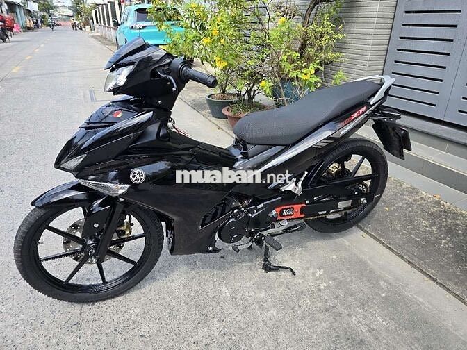 Exciter led 2019,máy 68zz,máy chất,chính chủ