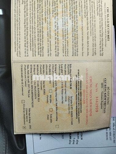 2017 XLS 2.2L 4x2 AT - 120 km