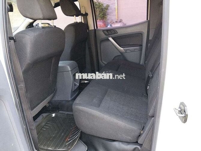 2017 XLS 2.2L 4x2 AT - 120 km