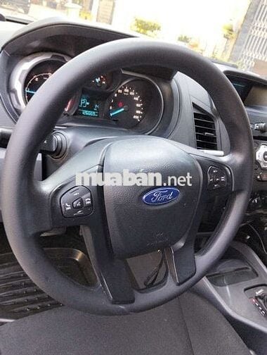 2017 XLS 2.2L 4x2 AT - 120 km