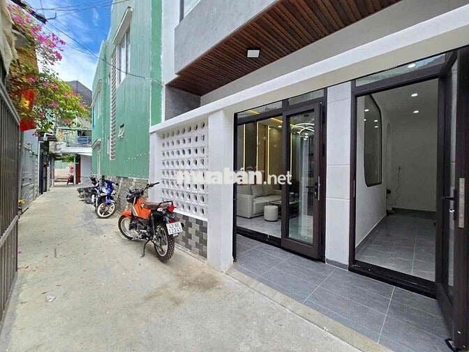 bán nhà chưa qua đầu tư kiệt thái thị bôi