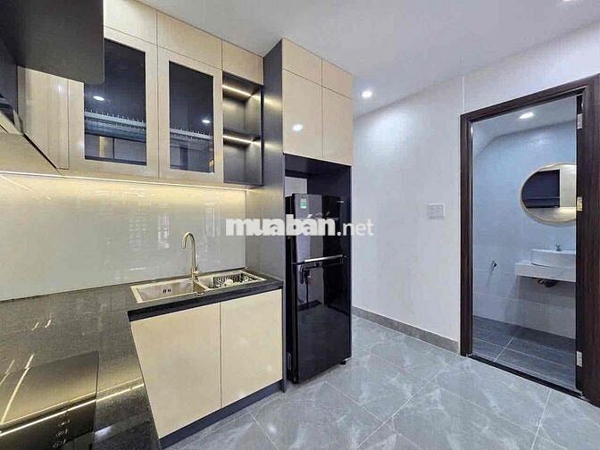 bán nhà chưa qua đầu tư kiệt thái thị bôi