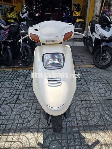 HonDa Spacy 2001.máy chất,xe đẹp,chính chủ ký giấy