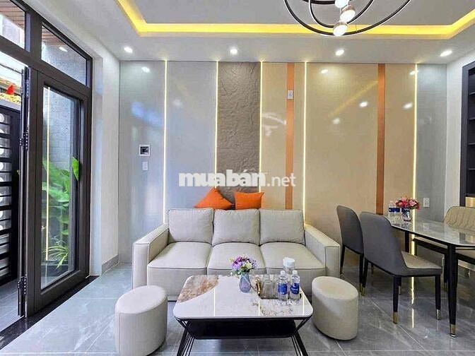 bán nhà chưa qua đầu tư kiệt thái thị bôi