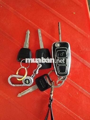 2017 XLS 2.2L 4x2 AT - 120 km