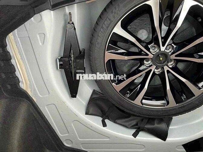 Toyota Corolla Altis 2021 1.8G CVT - 26000 km