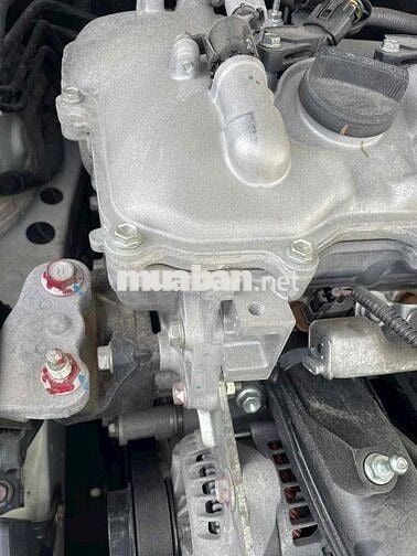 Toyota Corolla Altis 2021 1.8G CVT - 26000 km