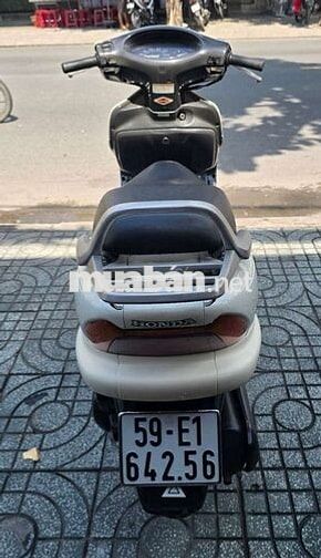 HonDa Spacy 2001.máy chất,xe đẹp,chính chủ ký giấy