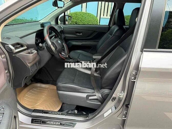 Toyota Avanza Premio G 1.5 số tự động 2024