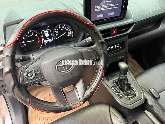 Toyota Avanza Premio G 1.5 số tự động 2024