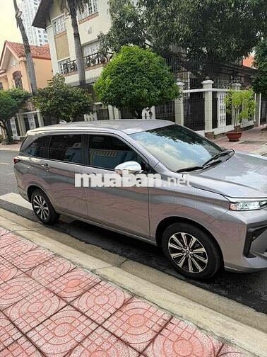 Toyota Avanza Premio G 1.5 số tự động 2024