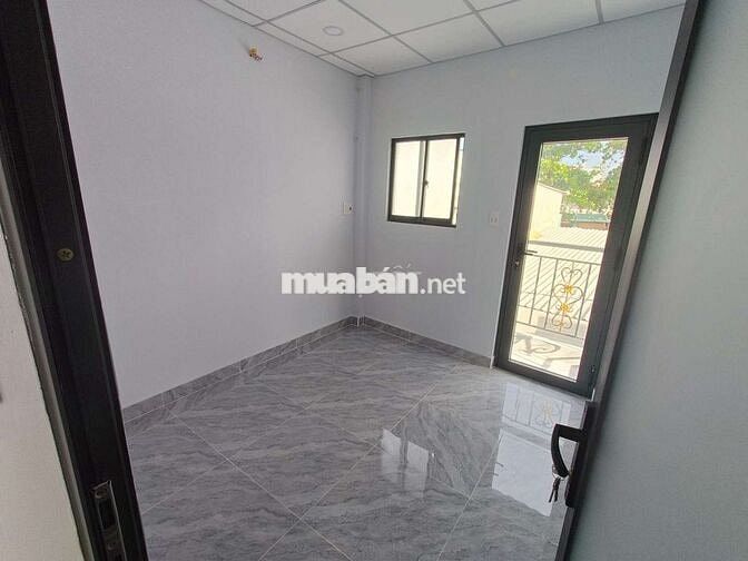 Cho thuê nhà nguyên căn 2 phòng ngủ