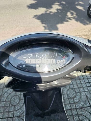 HonDa Spacy 2001.máy chất,xe đẹp,chính chủ ký giấy