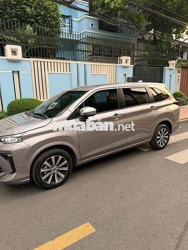 Toyota Avanza Premio G 1.5 số tự động 2024