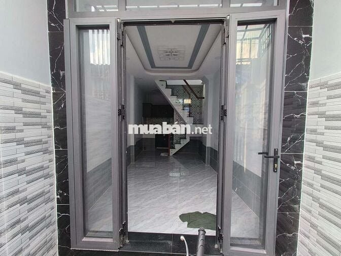 Cho thuê nhà nguyên căn 2 phòng ngủ