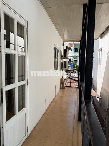 Nhà mới nguyên căn, DTSD 60m2, 2PN, hẻm Nguyễn Công Trứ, Quận 1