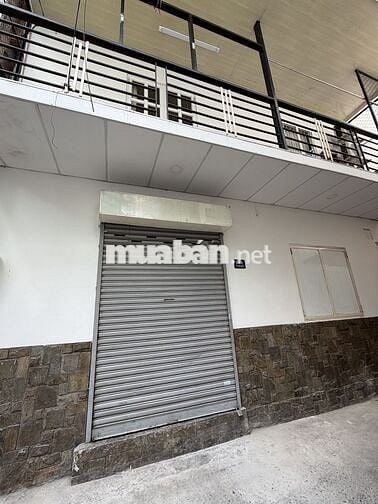 Nhà mới nguyên căn, DTSD 60m2, 2PN, hẻm Nguyễn Công Trứ, Quận 1