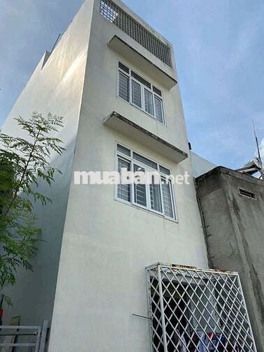 Cho thuê nguyên căn 5pn, rộng rãi, hxh, Lê Đức Thọ p15 Gò vấp