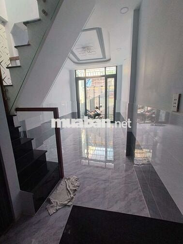 Cho thuê nhà nguyên căn 2 phòng ngủ