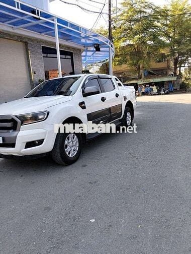 2017 XLS 2.2L 4x2 AT - 120 km