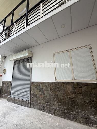 Nhà mới nguyên căn, DTSD 60m2, 2PN, hẻm Nguyễn Công Trứ, Quận 1