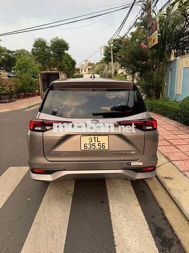 Toyota Avanza Premio G 1.5 số tự động 2024