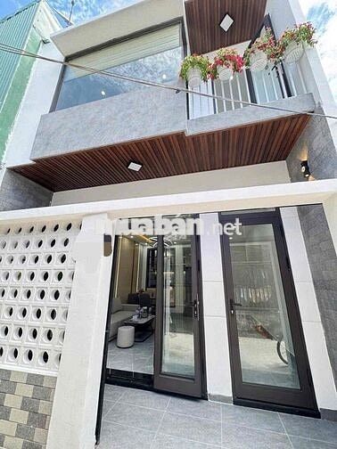 bán nhà chưa qua đầu tư kiệt thái thị bôi