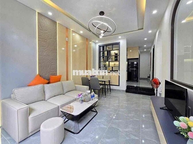 bán nhà chưa qua đầu tư kiệt thái thị bôi