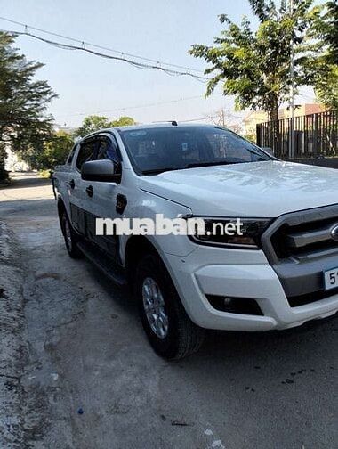 2017 XLS 2.2L 4x2 AT - 120 km