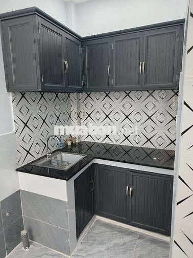 Cho thuê nhà nguyên căn 2 phòng ngủ