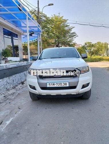 2017 XLS 2.2L 4x2 AT - 120 km