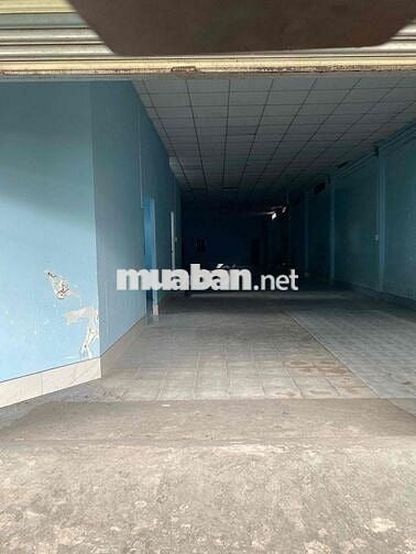 cho thuê kho xưởng sạch đẹp kiên cố