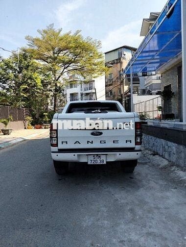 2017 XLS 2.2L 4x2 AT - 120 km