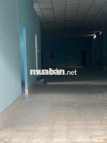 cho thuê kho xưởng sạch đẹp kiên cố