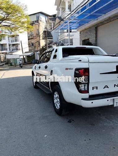 2017 XLS 2.2L 4x2 AT - 120 km