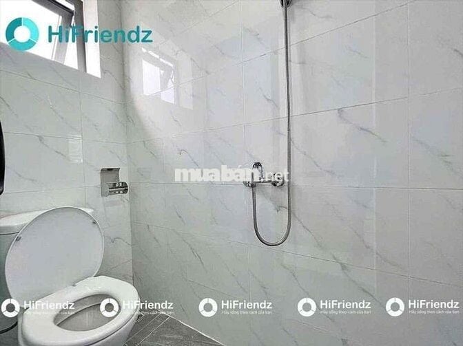 CHO THUÊ CĂN HỘ TÁCH BẾP BAN CÔNG NGAY HOÀNG SA QUẬN 1 MỚI 100% GIÁ RẺ