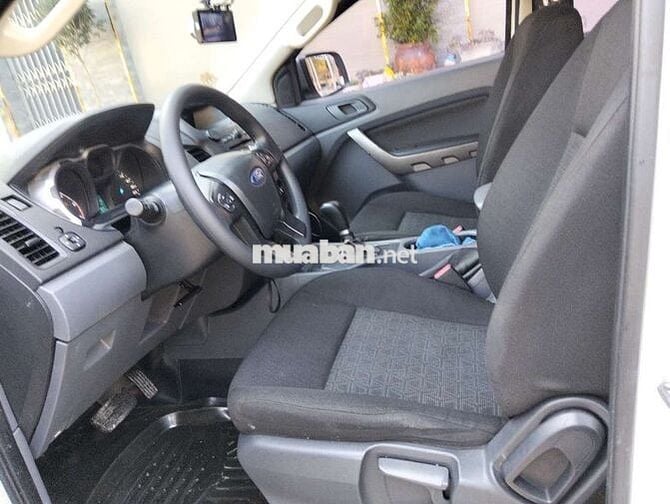 2017 XLS 2.2L 4x2 AT - 120 km