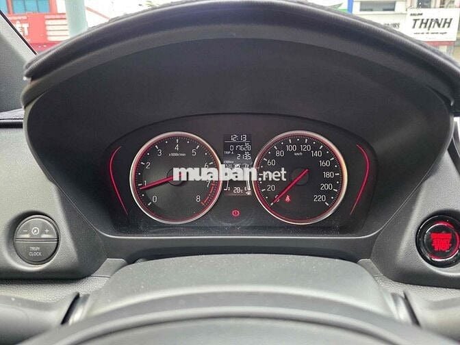 Honda City RS 2023 Trắng 17.000 km